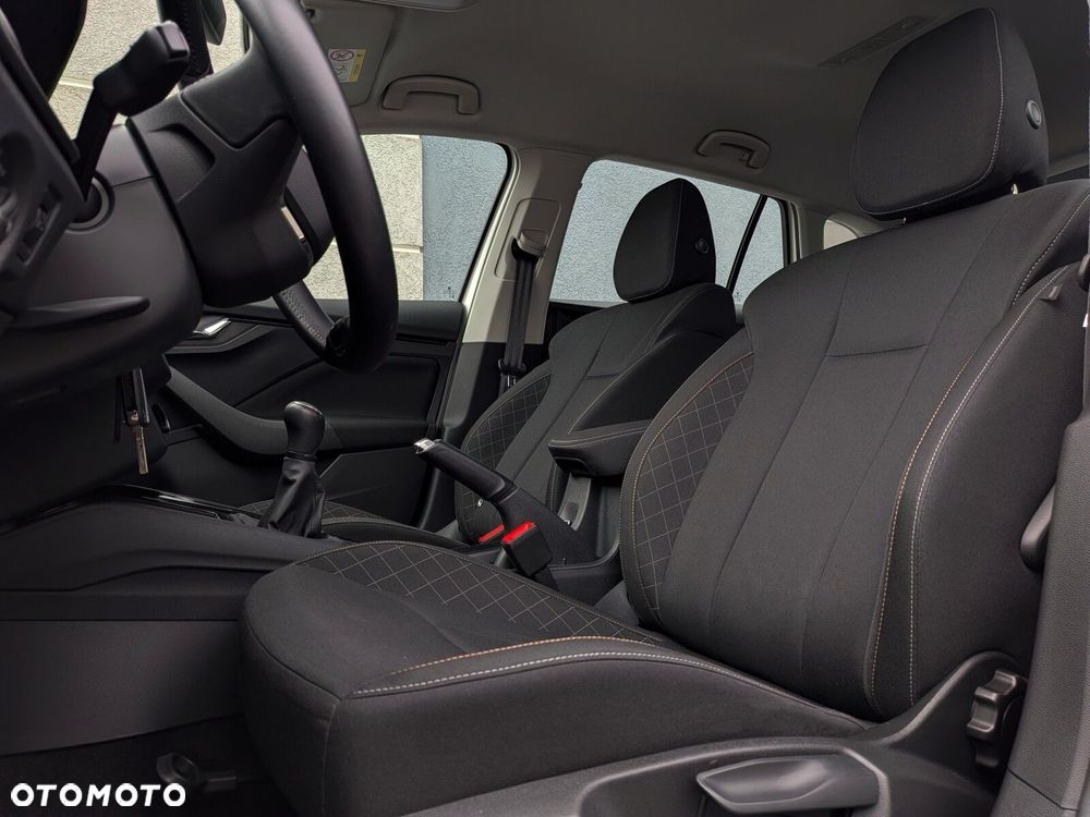 Skoda Scala 1.0 TSI Ambition - 10