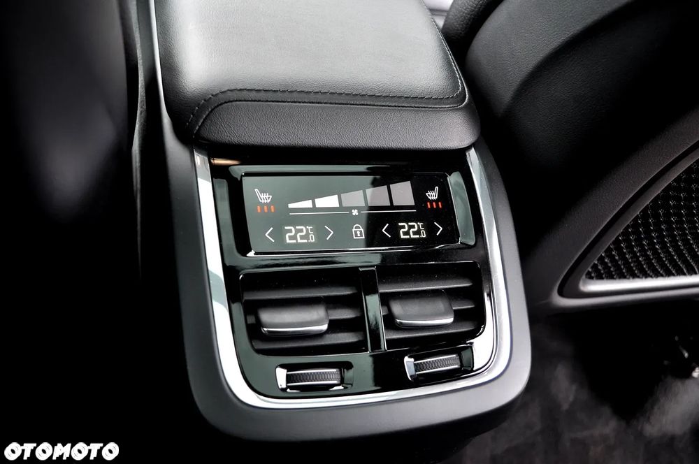 Volvo XC 60 B4 D Geartronic Inscription - 31
