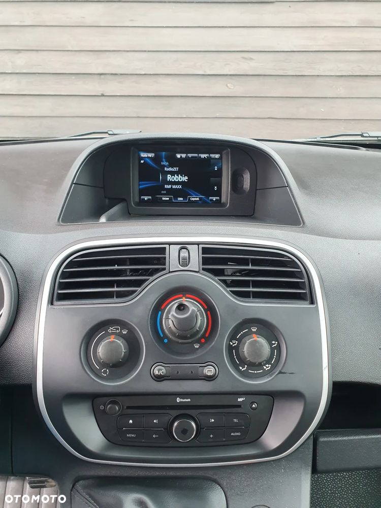 Renault KANGOO - 21