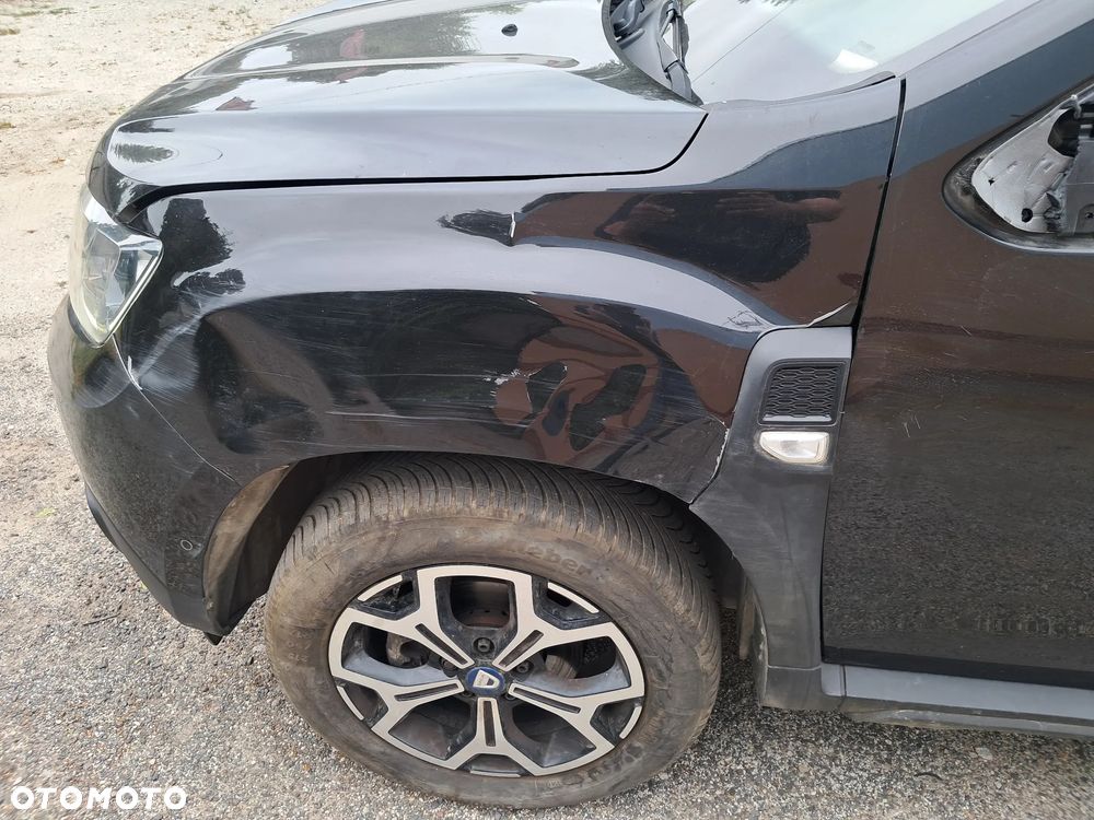 Dacia Duster Blue dCi 115 2WD Prestige - 9