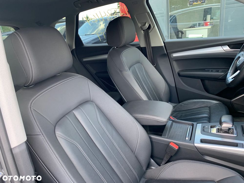 Audi Q5 2.0 TFSI Quattro S tronic - 12