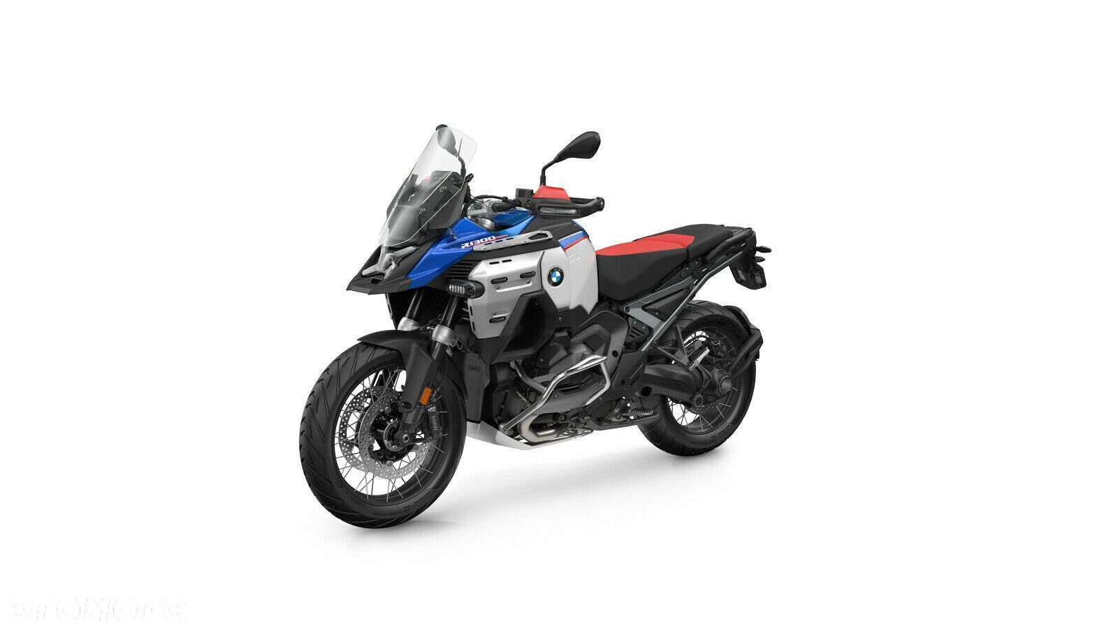 BMW R - 1