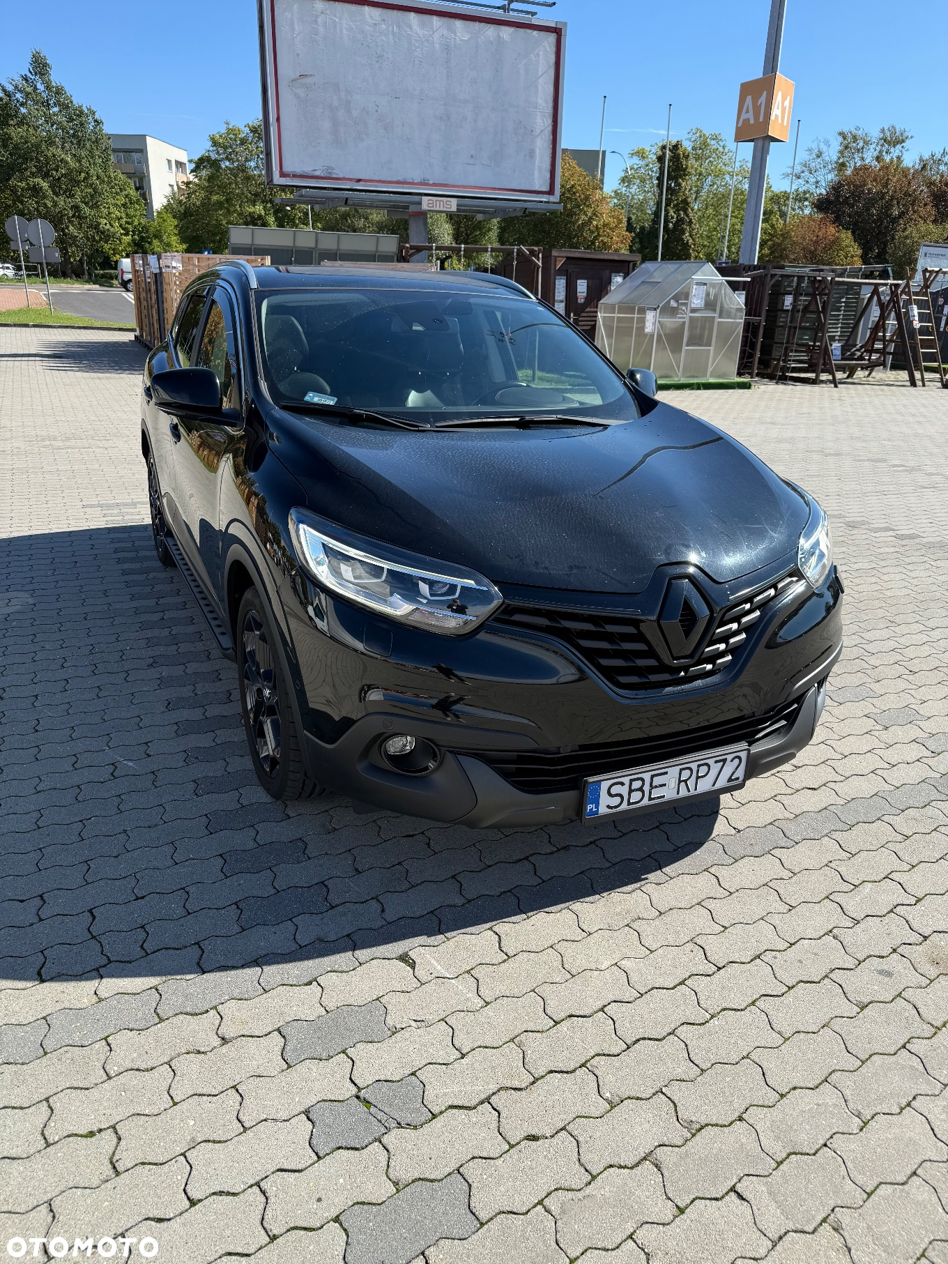 Renault Kadjar 1.6 Energy TCe Night&Day - 8