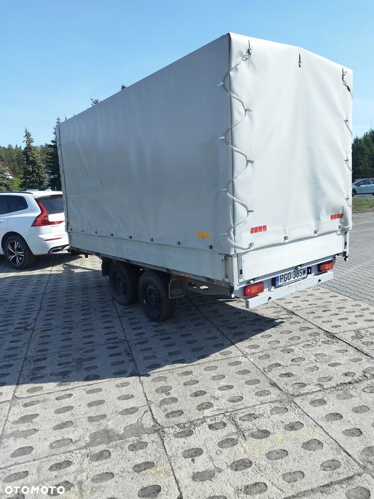 Heinemann PH2023 - 3