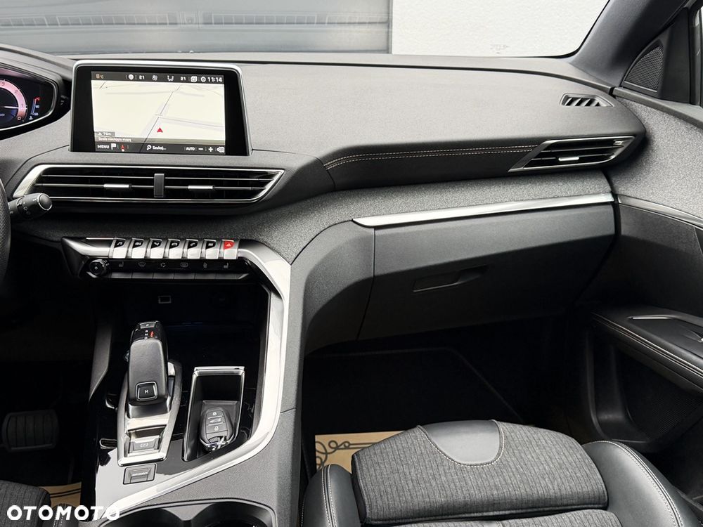 Peugeot 5008 BlueHDi 180 EAT8 GT - 9