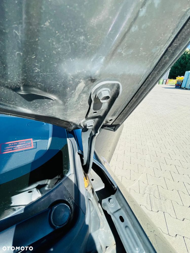 Kia Ceed 1.6 GDI ISG Spirit - 30