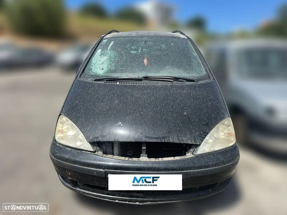 Ford Galaxy 1.9 TDI Ref AUY 7 Lug de 2002 para peças - 8