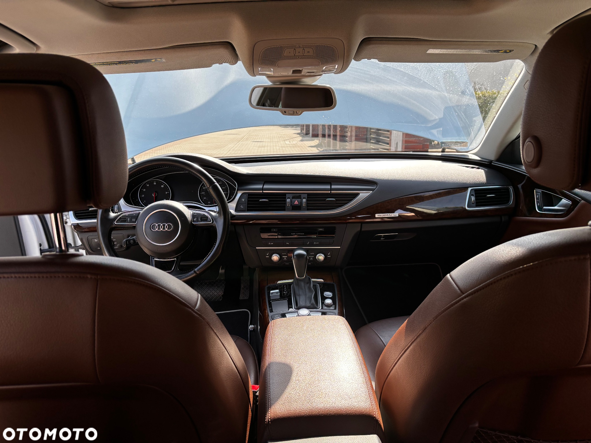 Audi A7 Sportback 3.0 TFSI Quattro S tronic - 16