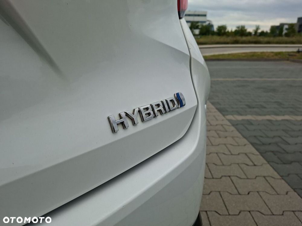 Toyota Corolla 1.8 Hybrid Style - 13
