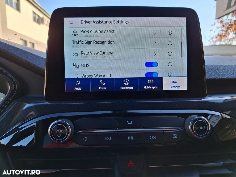 Ford Kuga 2.0 EcoBlue A8 AWD ST Line - 23