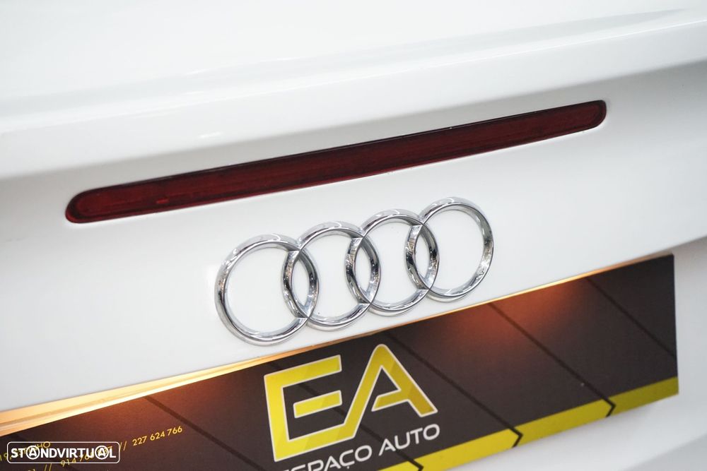 Audi A3 Cabrio 1.2 TFSI Ambition - 18