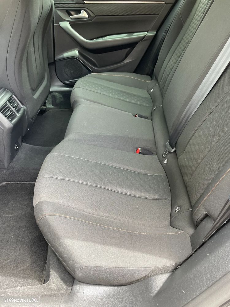 Peugeot 508 - 19