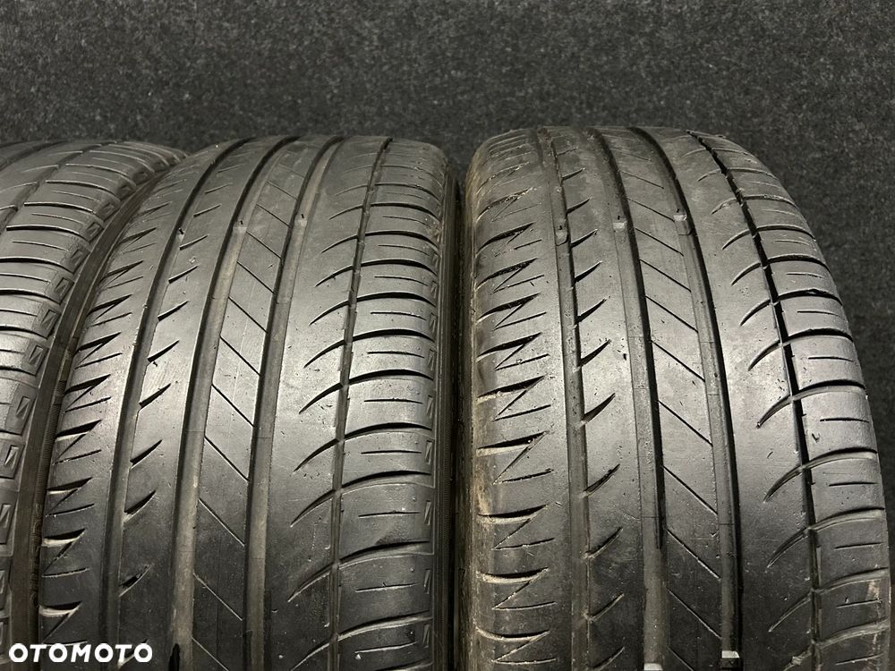 Opony letnie Michelin Pilot PE2 215/45/18 93W XL 4szt. - 3