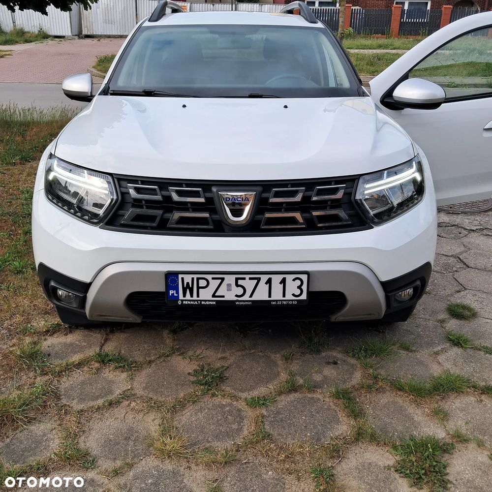 Dacia Duster 1.0 TCe Prestige - 1