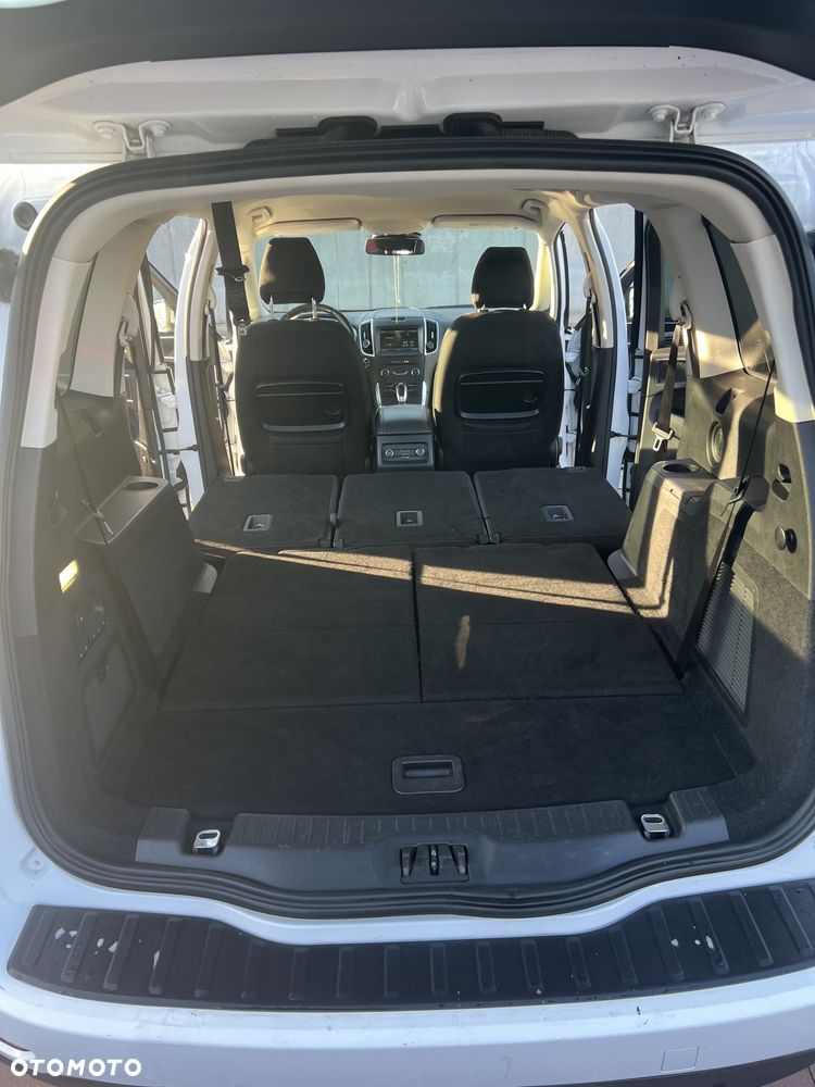 Ford Galaxy 2.0 TDCi Titanium PowerShift - 16