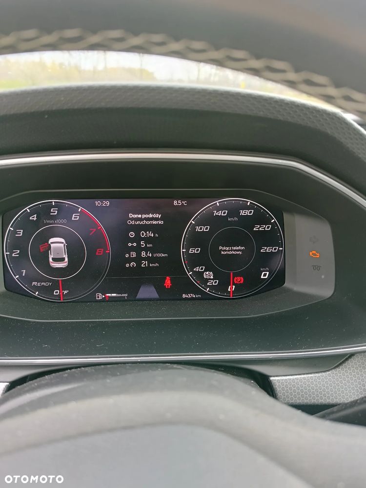 Seat Leon 1.5 TSI Style - 10