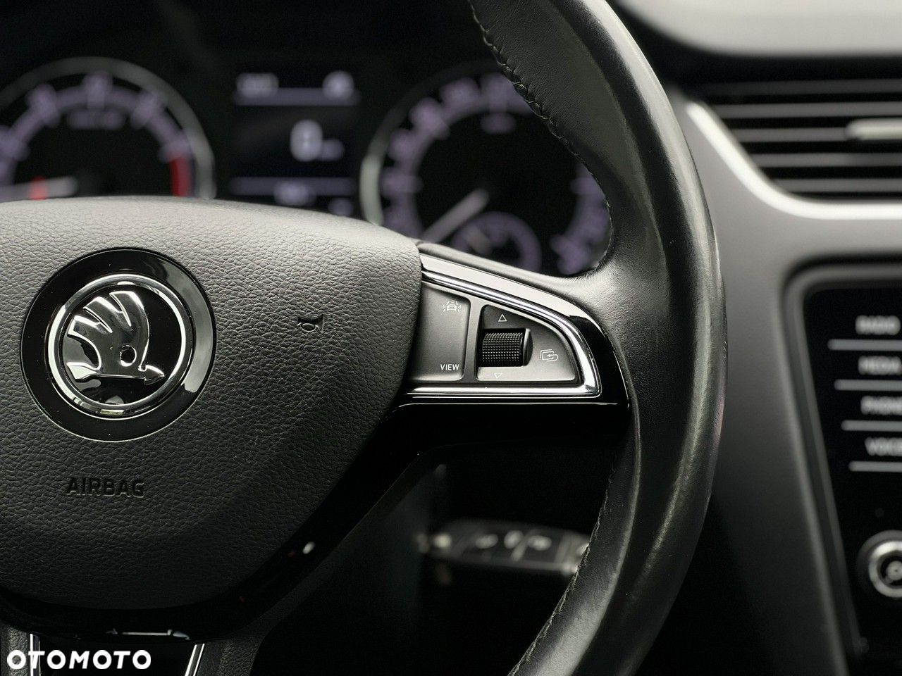 Skoda Octavia 1.0 TSI Ambition - 20