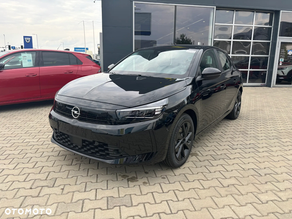 Opel Corsa 1.2 S&S