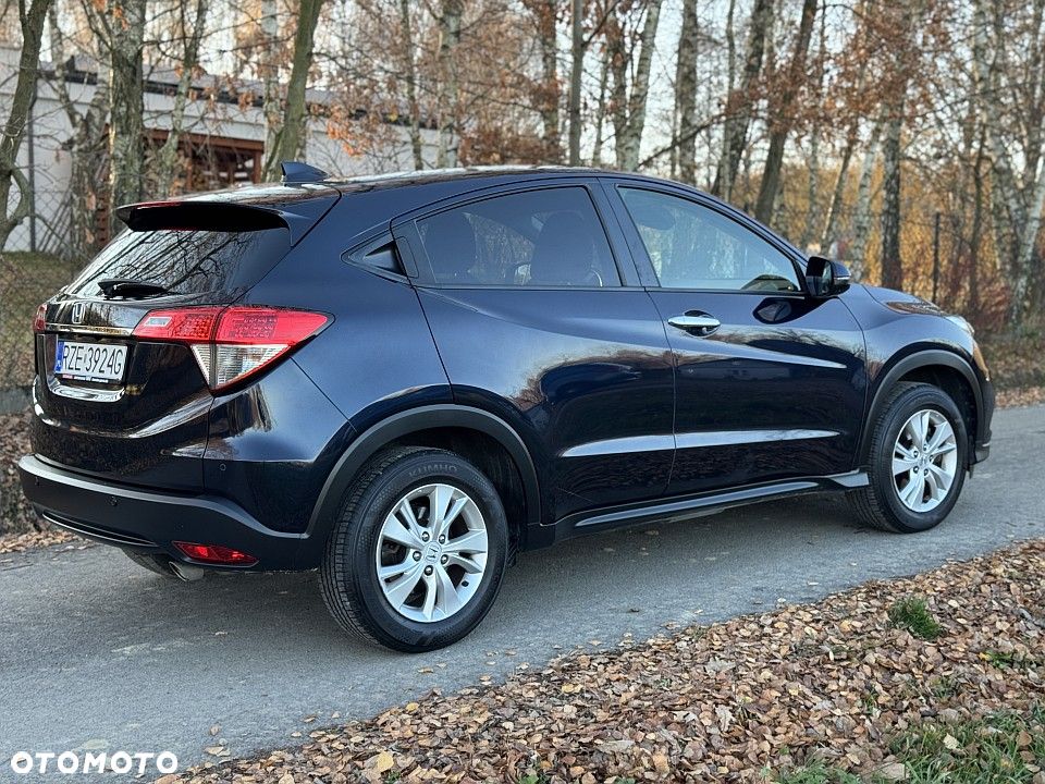 Honda HR-V 1.5 i-VTEC Elegance - 10