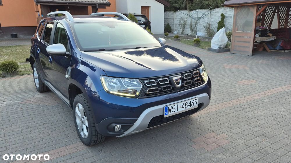 Dacia Duster - 1