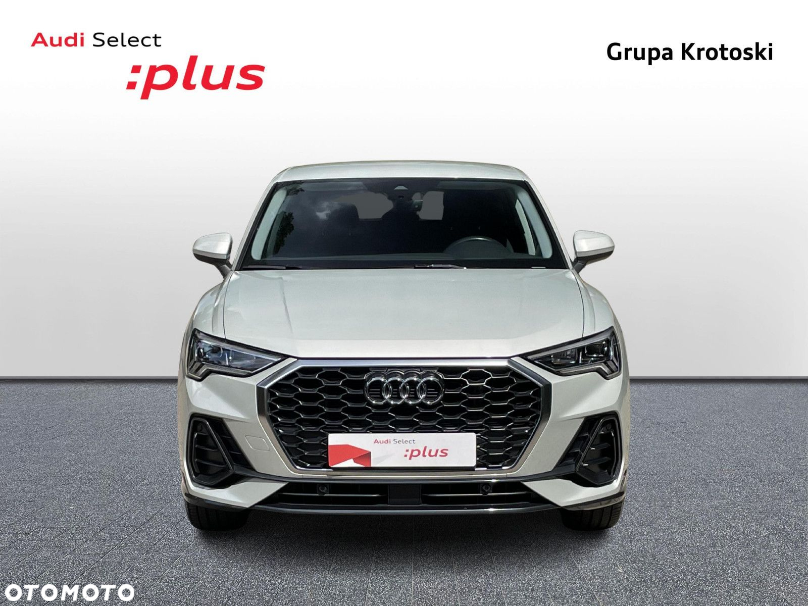 Audi Q3 35 TFSI S tronic - 8