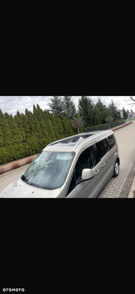 Ford Tourneo Connect Grand - 7