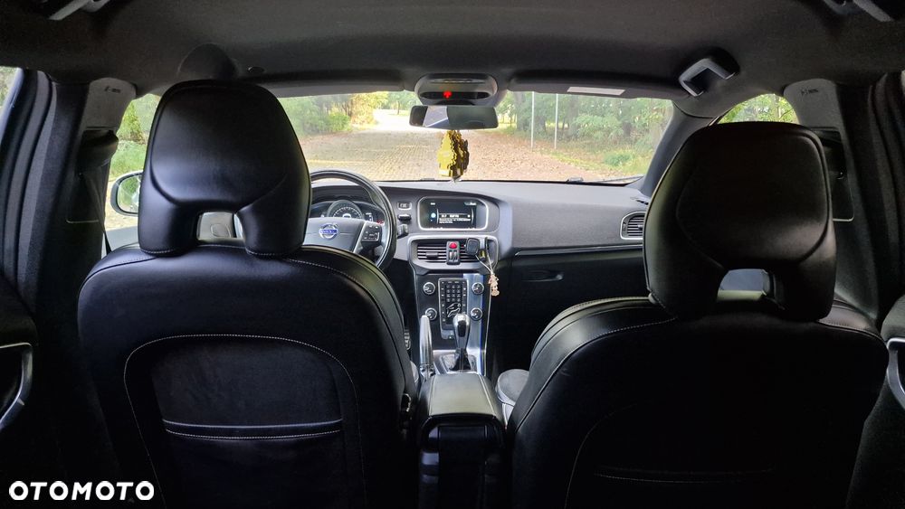 Volvo V40 - 12