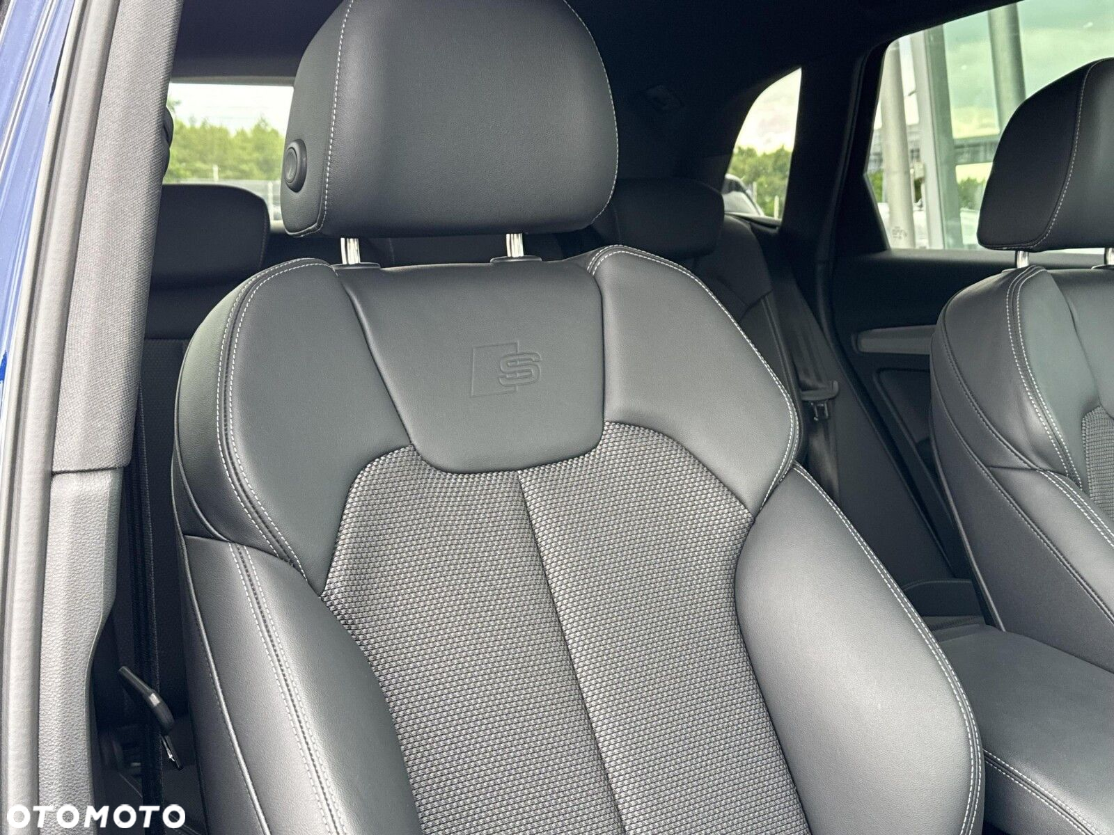 Audi Q5 - 21