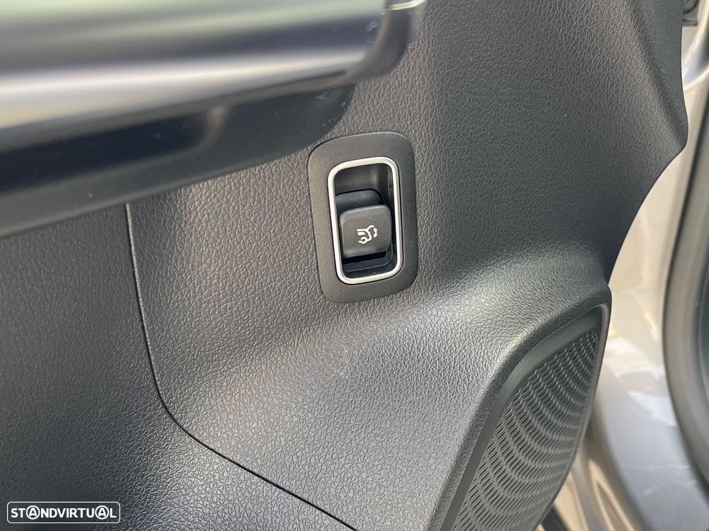 Mercedes-Benz B 180 d Progressive Aut. - 20