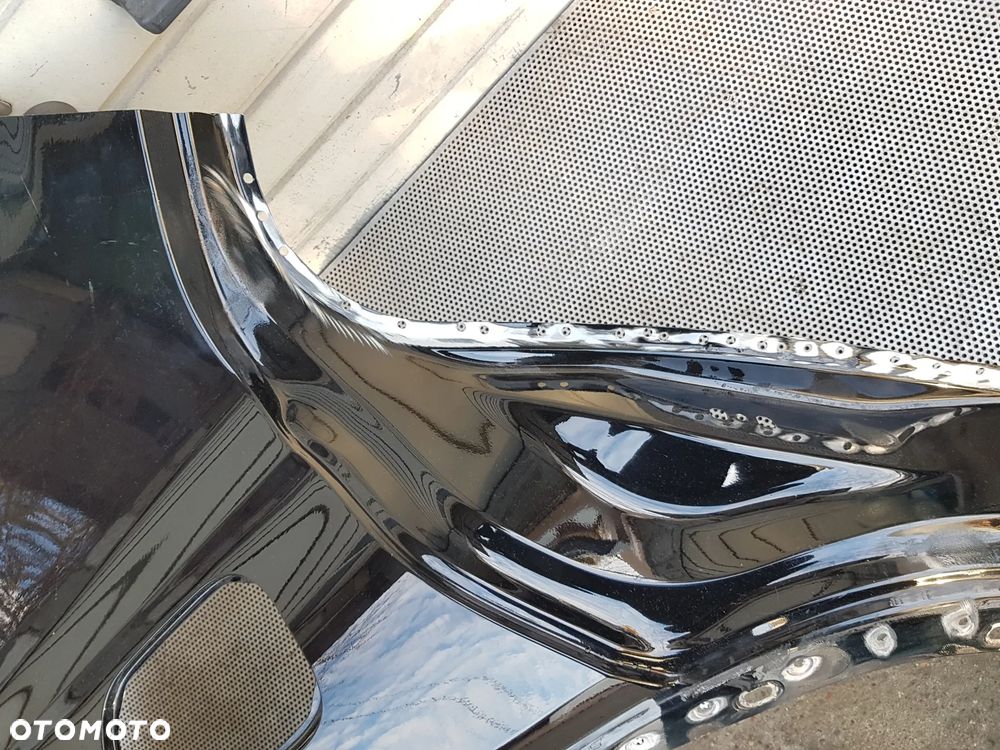 Mercedes W167 GLE SUV Błotnik Prawy Tył Ćwiartka Poszycie - 3