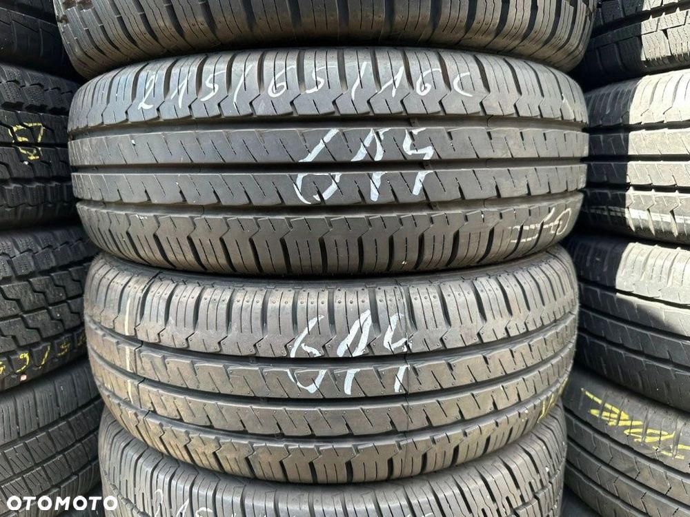 215/65/16C Hankook Vantra LT_8mm_2szt_(614) - 2