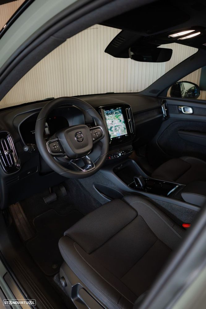 Volvo XC 40 Recharge 69 kWh Single Motor Core - 20