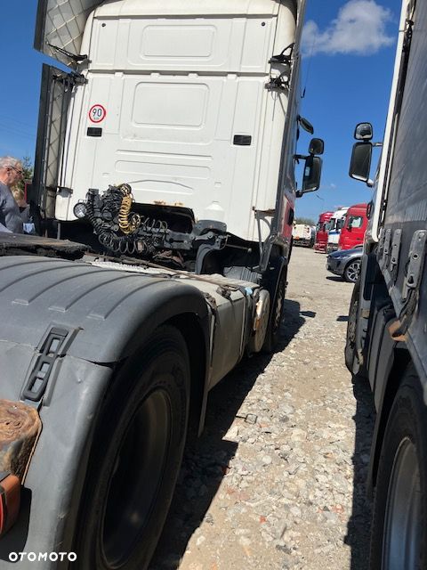 Scania R500 V8 - 7