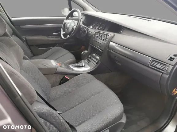 RENAULT VELSATIS 2.0 T TURBO F4R 120kW/163KM KOLOR NV603 WSZYSTKIE CZĘŚCI - 5