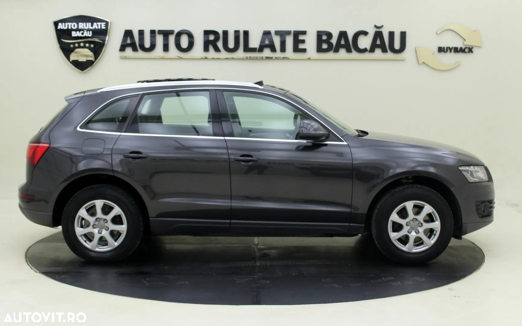 Audi Q5 - 4