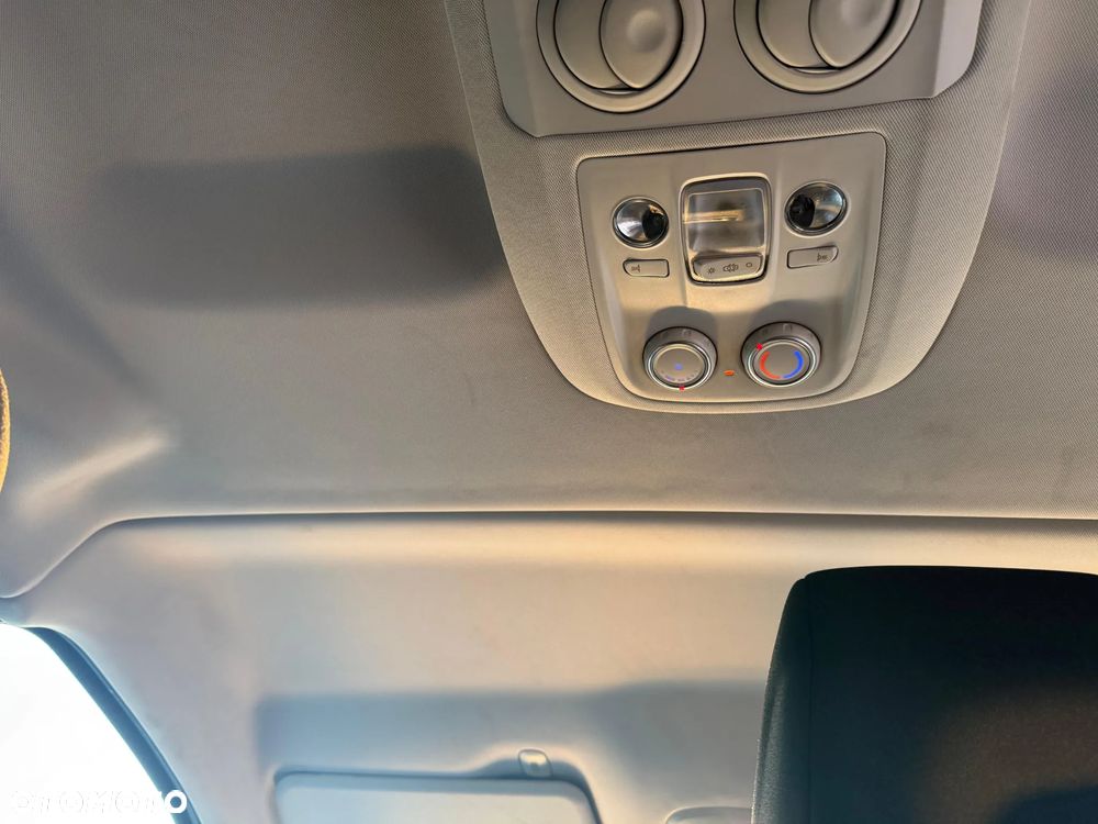 Opel Vivaro Kombi Extra Long 2,8t Enjoy - 6