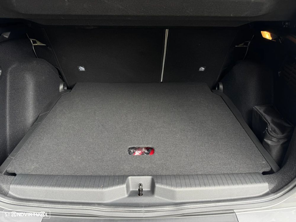 Citroën e-C3 Aircross 44 kWh Autonomia Conforto Max - 34