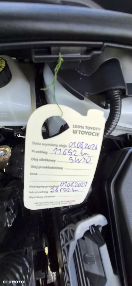 Toyota Corolla 1.8 Hybrid GR Sport Dynamic - 20