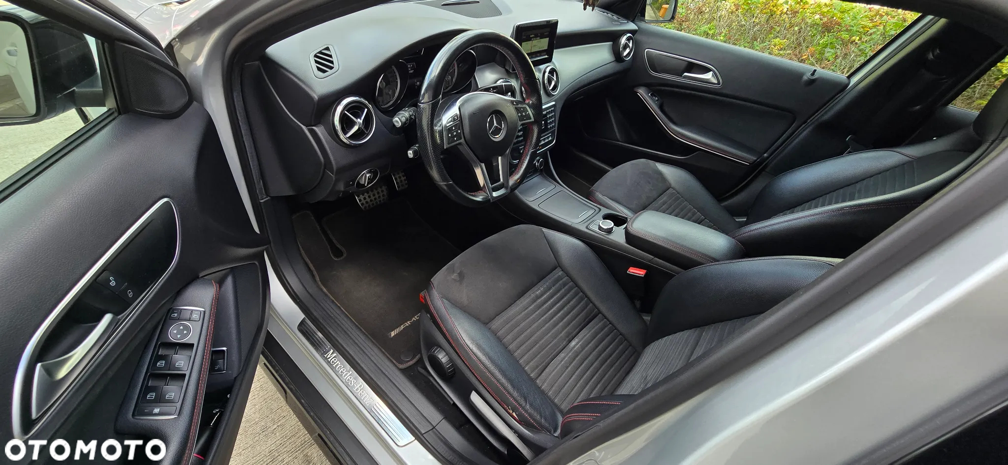 Mercedes-Benz GLA - 3