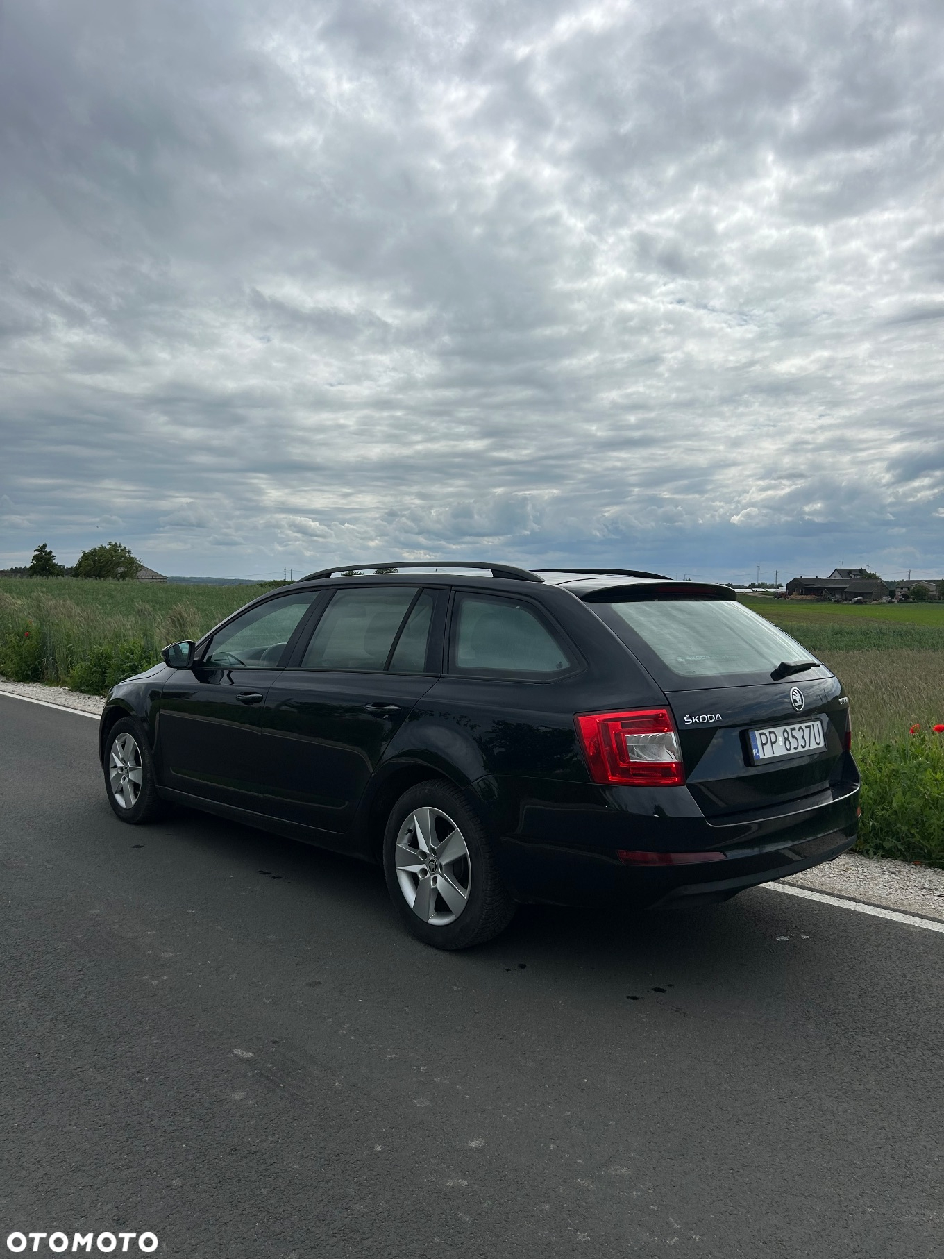 Skoda Octavia 1.4 TSI Active - 5