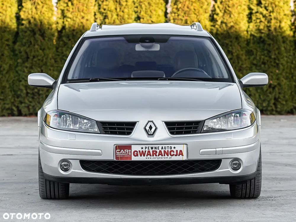 Renault Laguna 2.0 16V Turbo GT - 4