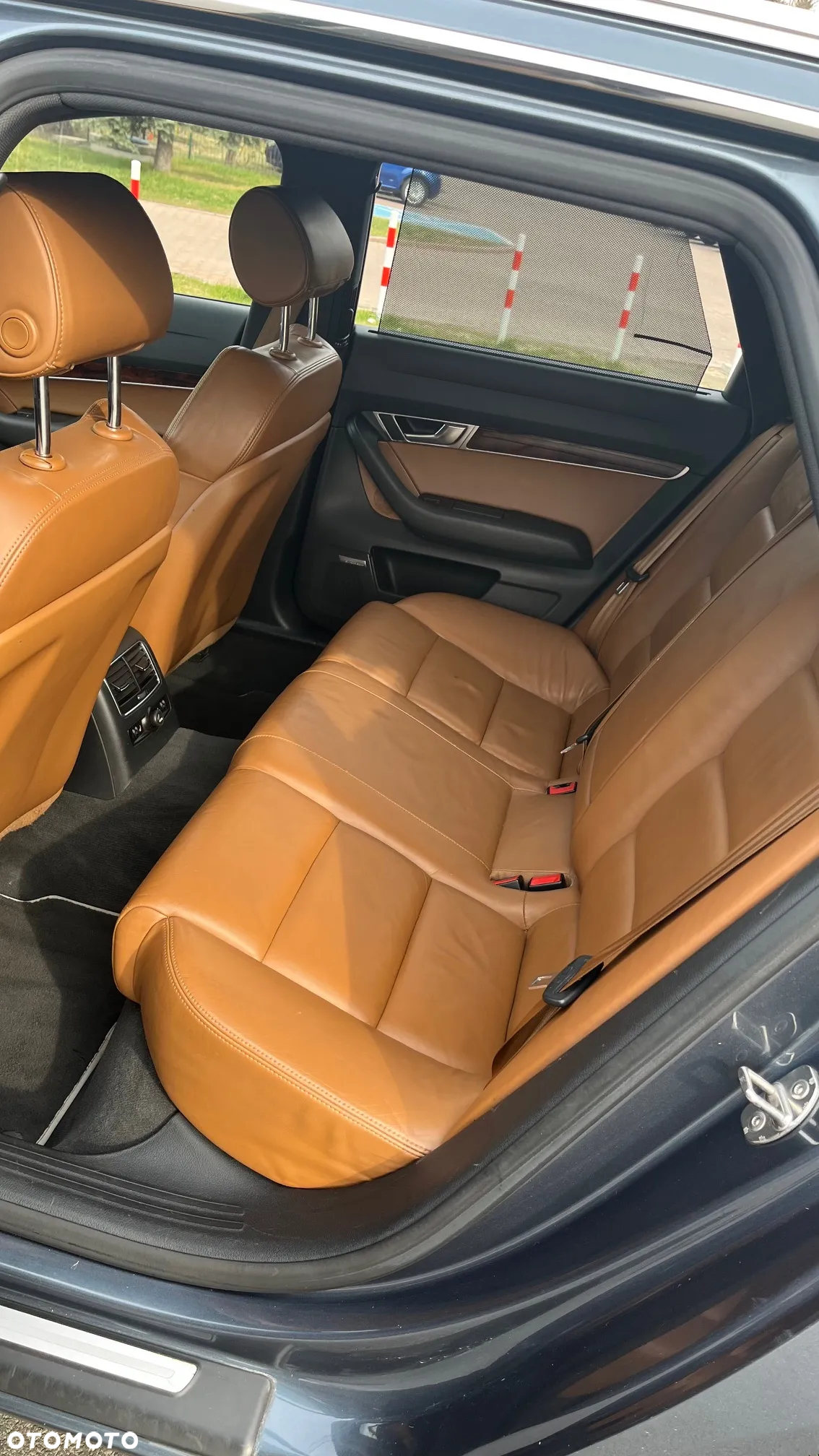 Audi A6 4.2 FSI Quattro Tiptronic - 18