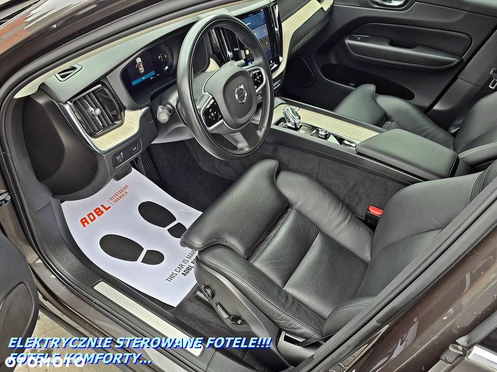 Volvo XC 60 B4 D Geartronic Inscription - 36