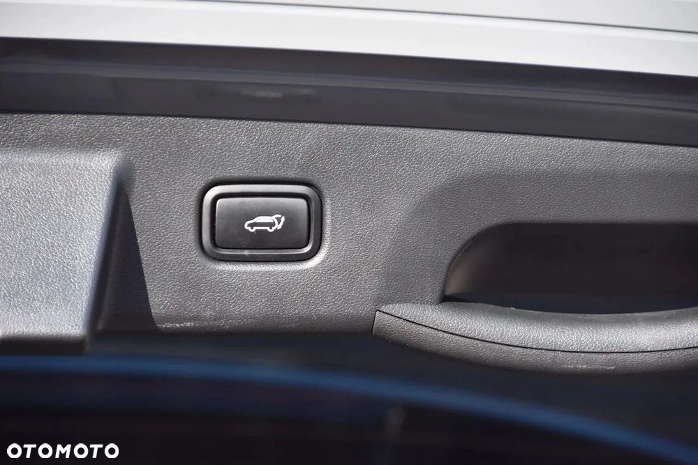 Hyundai Tucson 1.6 T-GDi PHEV Executive N Line 4WD - 11