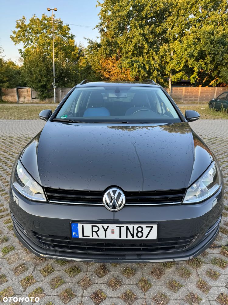 Volkswagen Golf 1.2 TSI BlueMotion Technology Cup - 5