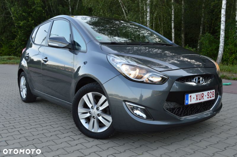 Hyundai ix20 - 26