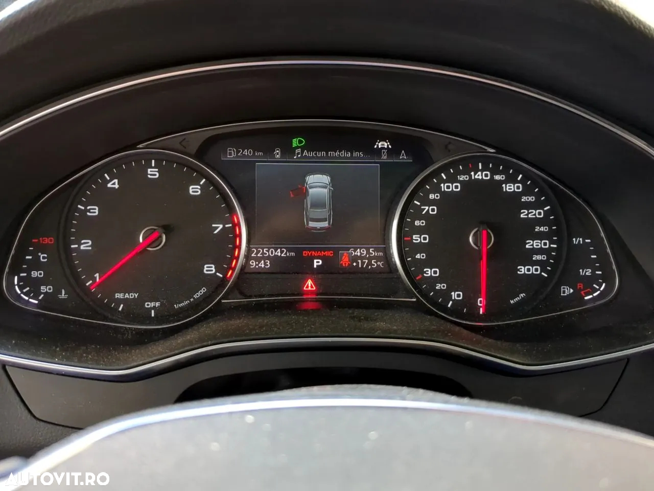 Audi A7 45 TFSI quattro S tronic MHEV - 18