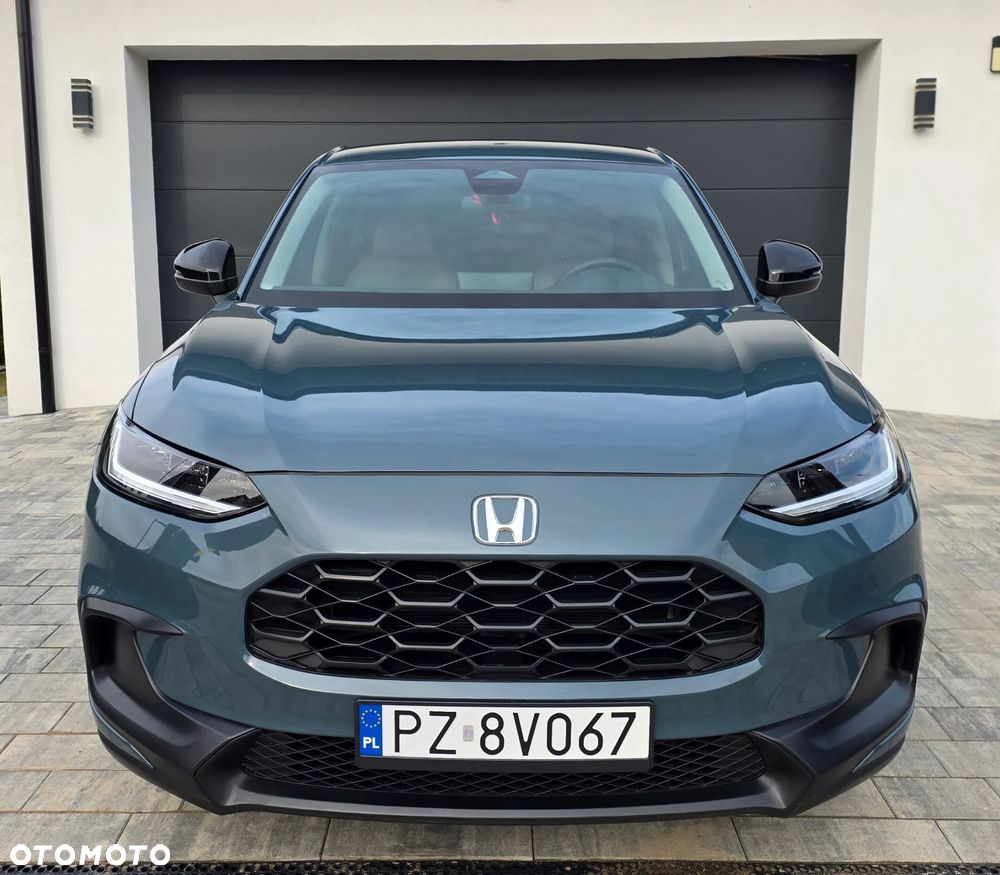Honda ZR-V 2.0 i-MMD HEV Sport 2WD CVT - 16