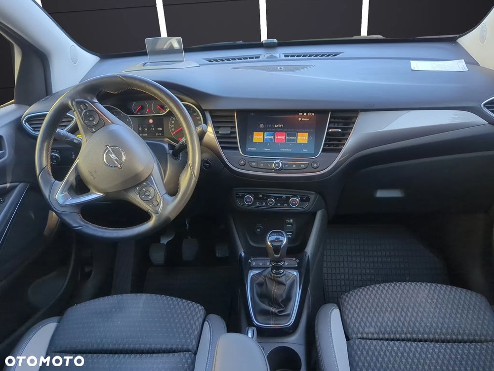 Opel Crossland X 1.2 Start/Stop Innovation - 23