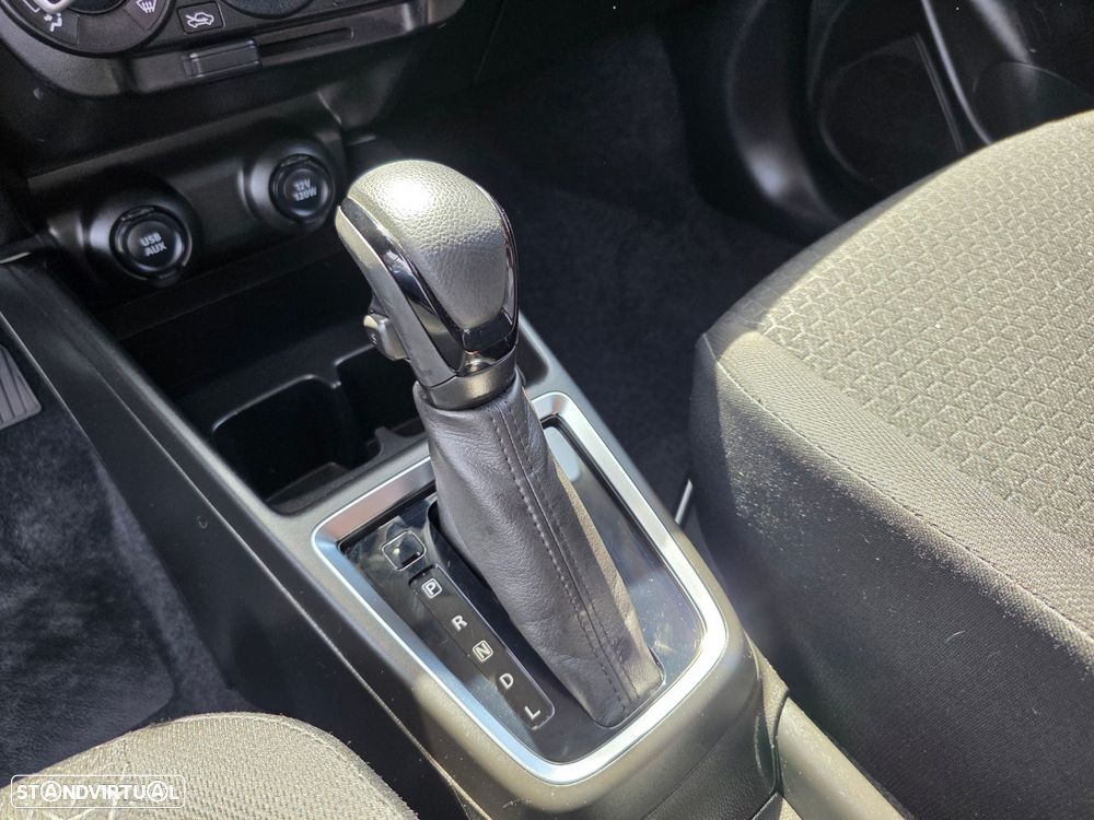 Suzuki Swift - 11